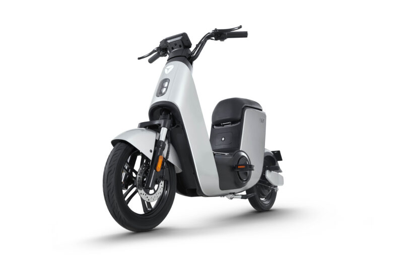 ERoller 25 km/h Archive silentride.ch