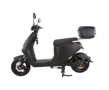 E Roller City GO RS X3 30 Ah CarPlay CHF 2490 25 45 Km h ERoller 