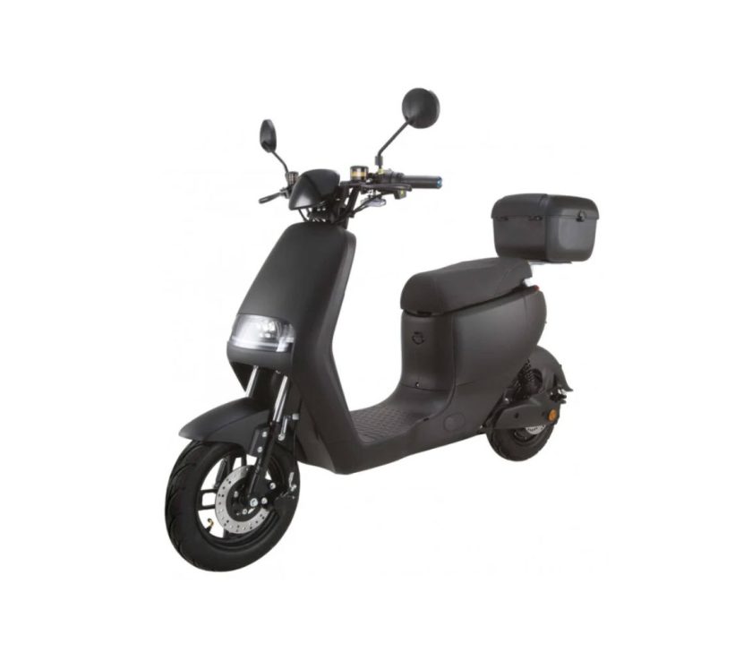E Roller City GO RS X3 30 Ah CarPlay CHF 2490 25 45 Km h ERoller 