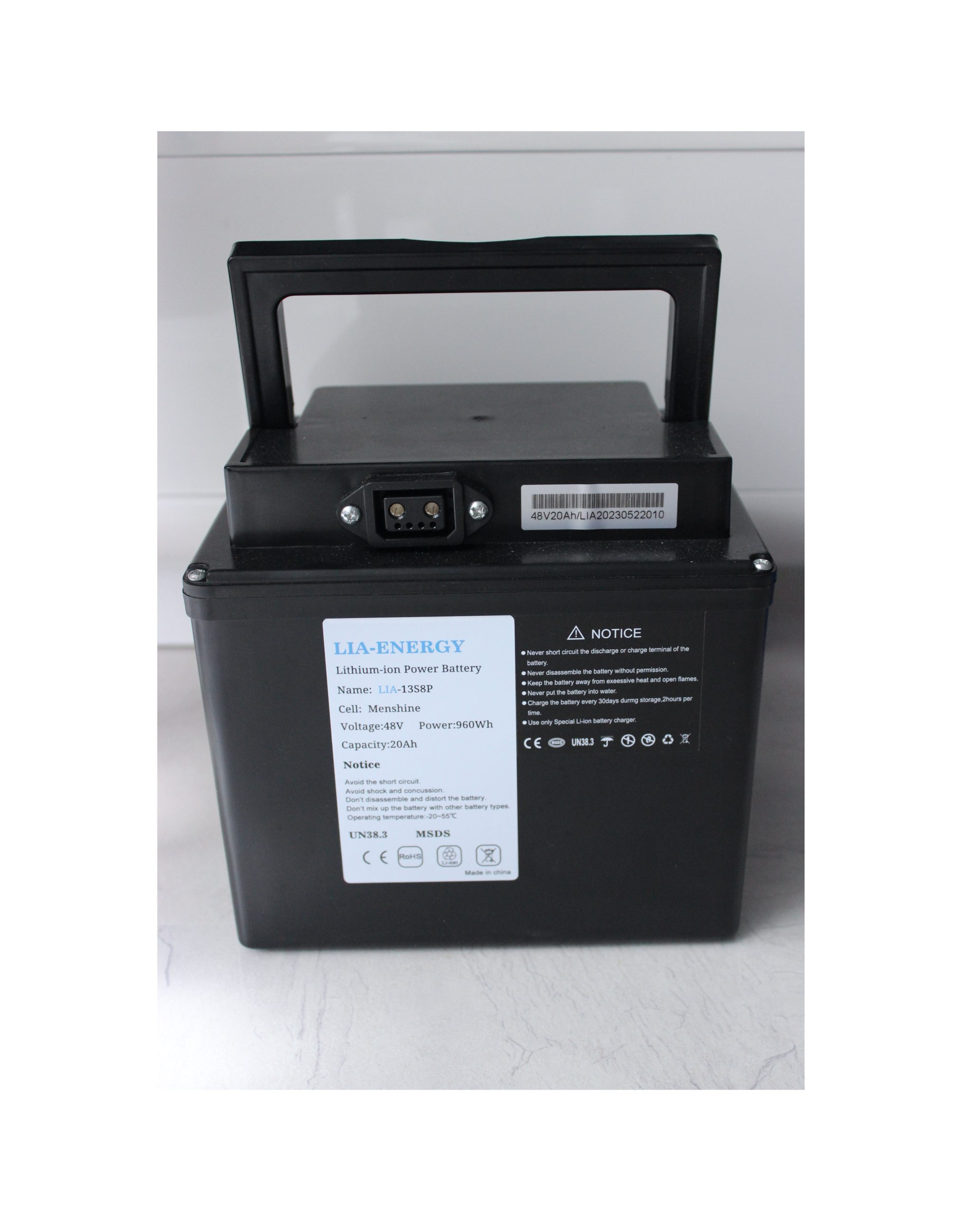 Panasonic AG-VBR118GC Akku Für HC-X1 Camcorder - 11.800 MAh Lithium-Ionen